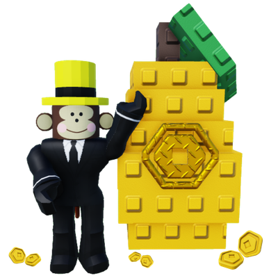 80 ROBUX